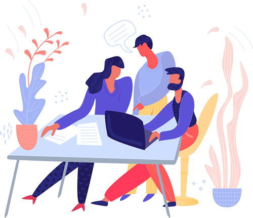Managed Marketing Services